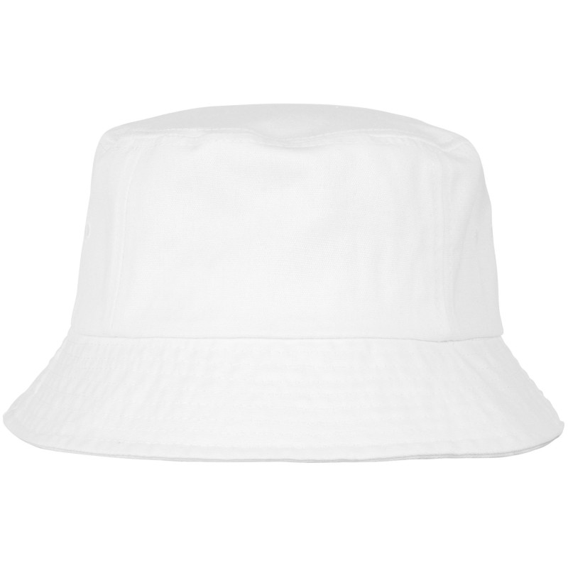 0060 Classic canvas bucket hat