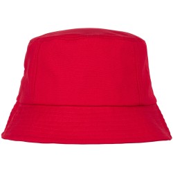 0060 Classic canvas bucket hat