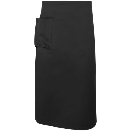 0074 Serving apron