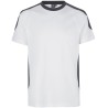 0302 PRO wear T-shirt | contrast