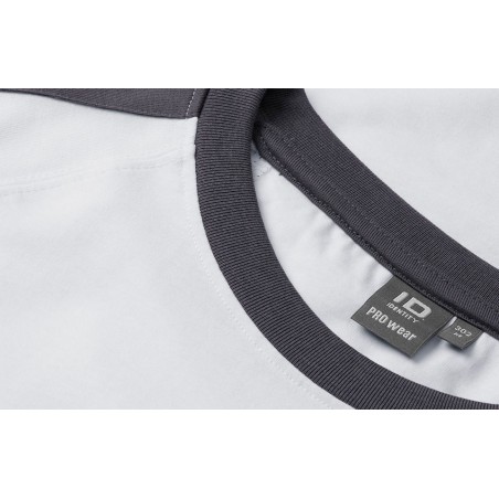 0302 PRO wear T-shirt | contrast