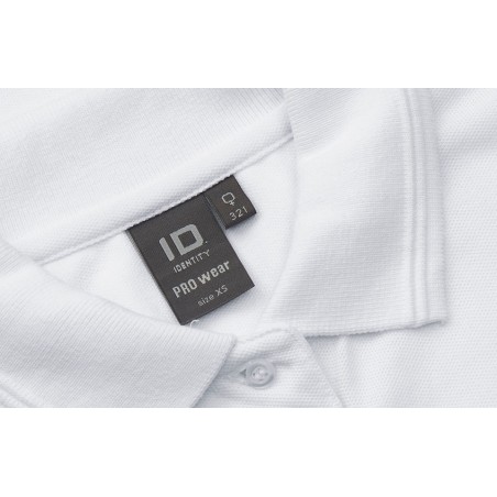 0321 PRO Wear polo shirt | Women