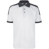 0322 PRO Wear polo shirt | contrast