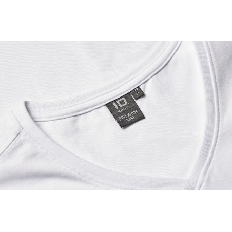 0372 PRO Wear CARE T-shirt | V-neck