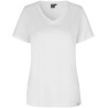0373 PRO Wear CARE T-shirt | V-neck | Women