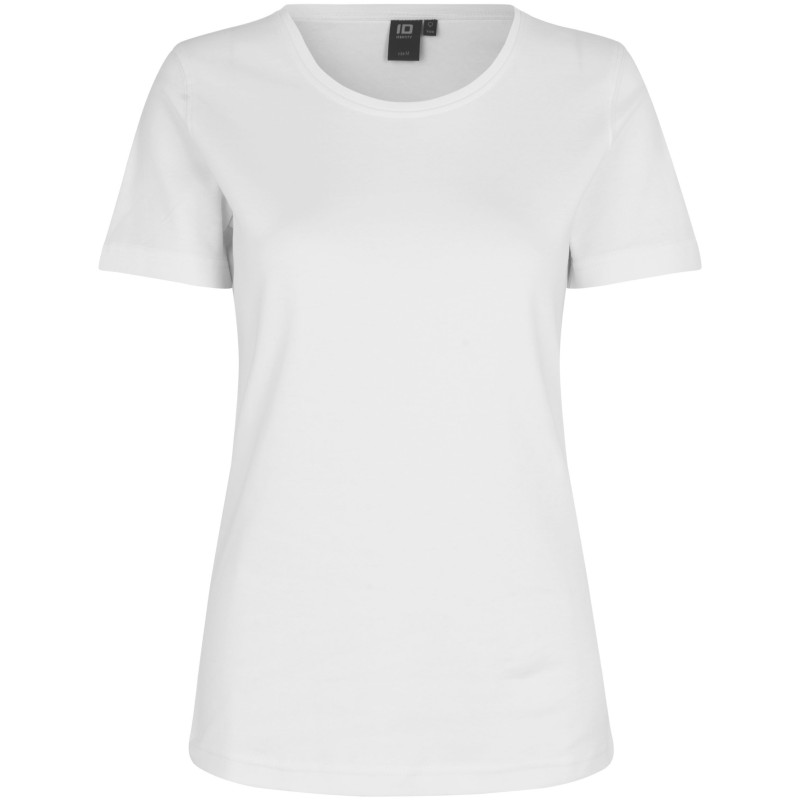 0508 Interlock T-shirt | Women