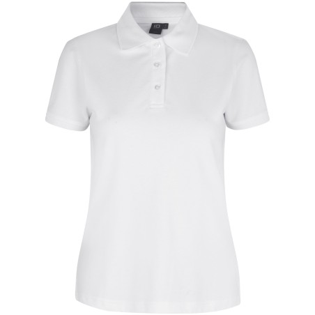0527 Polo shirt | stretch | Women