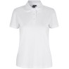 0527 Polo shirt | stretch | Women
