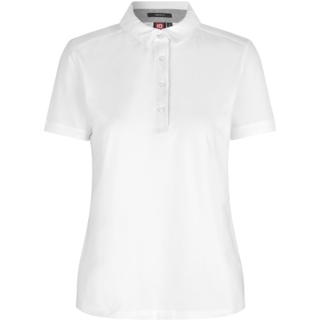 0535 Business polo shirt | jersey | Women