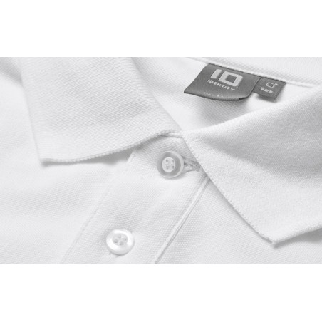 0525 Polo shirt | stretch