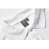 0544 Long-sleeved polo shirt | stretch