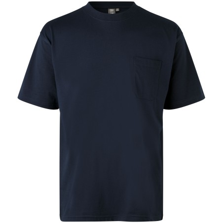 0550 T-TIME® T-shirt | chest pocket