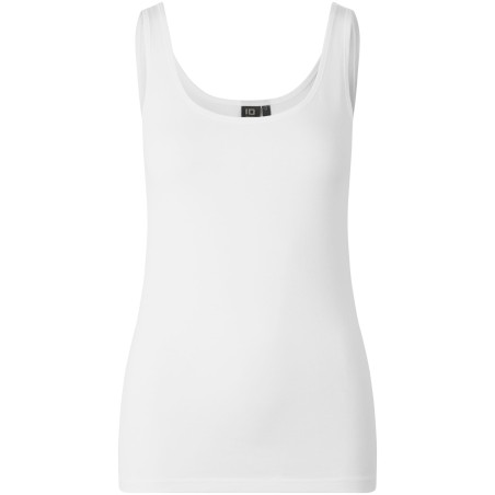0599 Tank top | stretch | Women