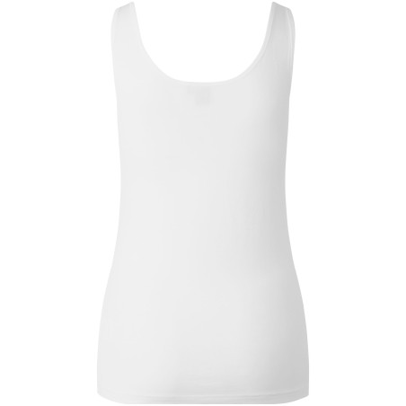 0599 Tank top | stretch | Women