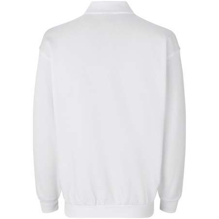 0601 Polo sweatshirt | classic