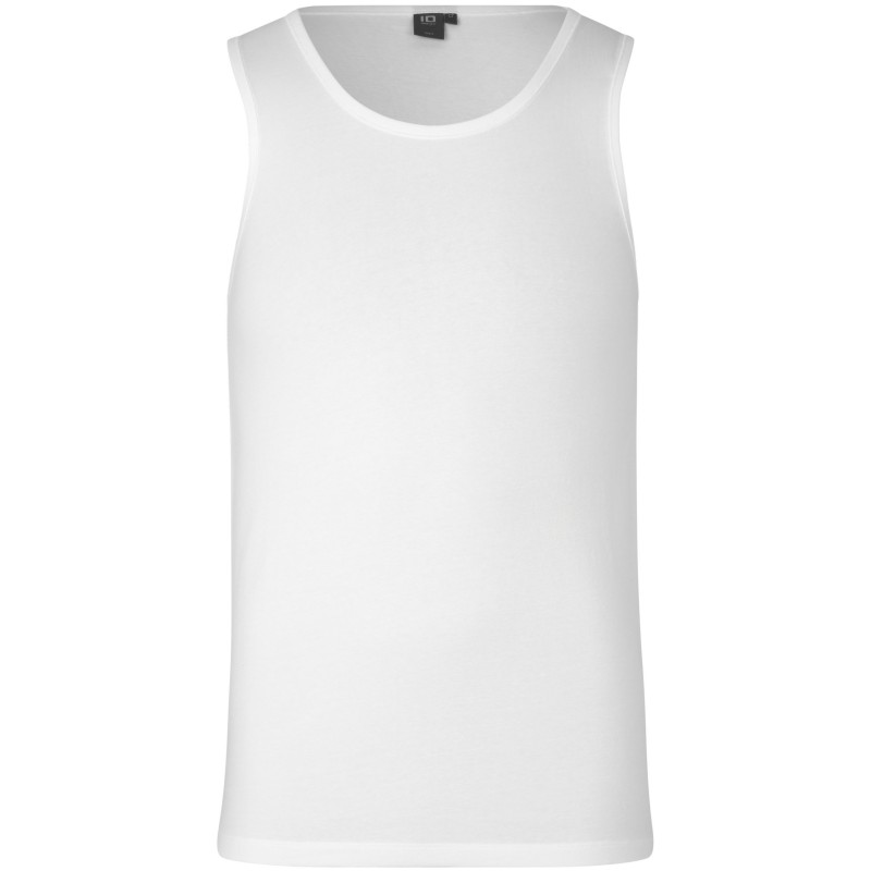 0598 Tanktop | stretch