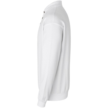 0601 Polo sweatshirt | classic