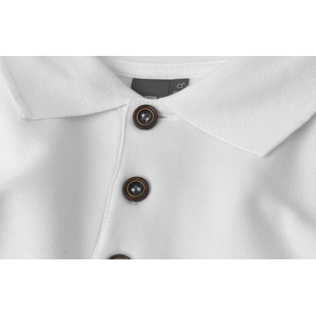 0601 Polo sweatshirt | classic