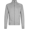 0628 Sweat cardigan | zip