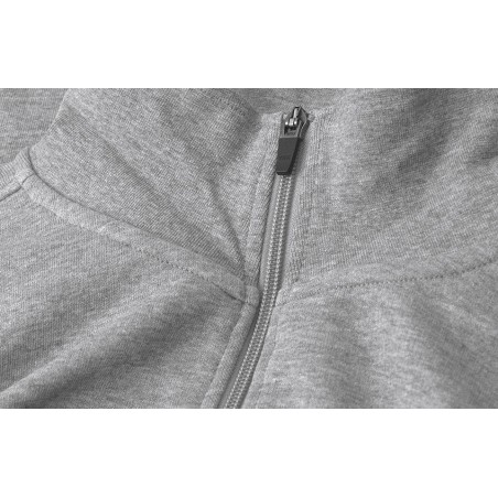 0603 Sweatshirt | zip