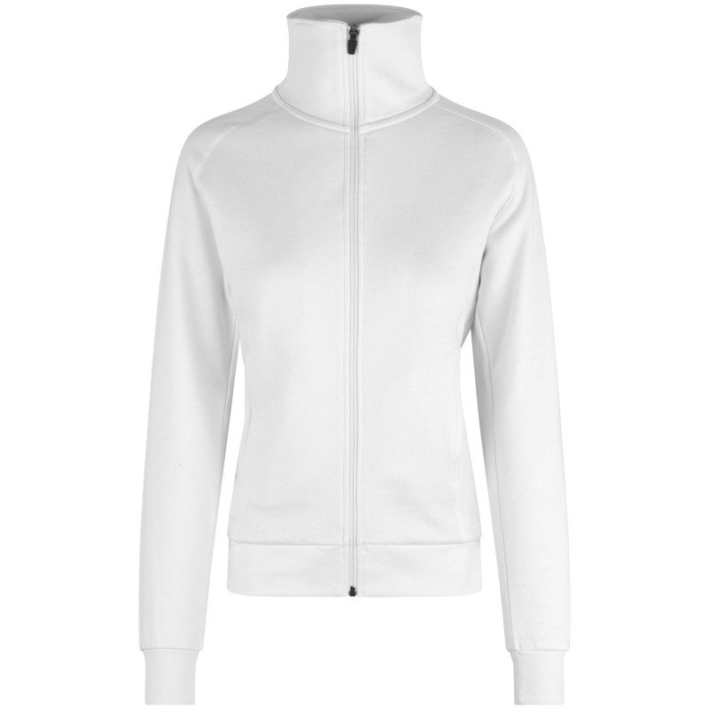 0624 Sweat cardigan | Women