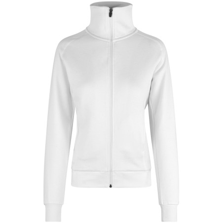 0624 Sweat cardigan | Women