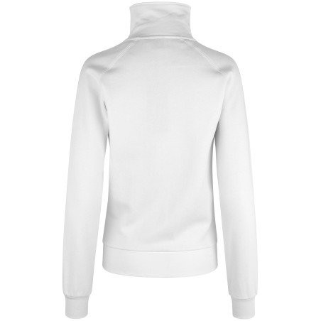 0624 Sweat cardigan | Women