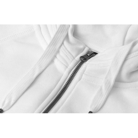 0639 CORE hoodie | zip | Women