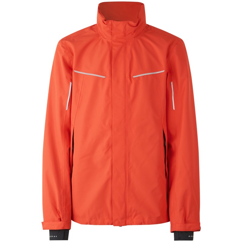 0712 Zip-n-Mix shell Jacket