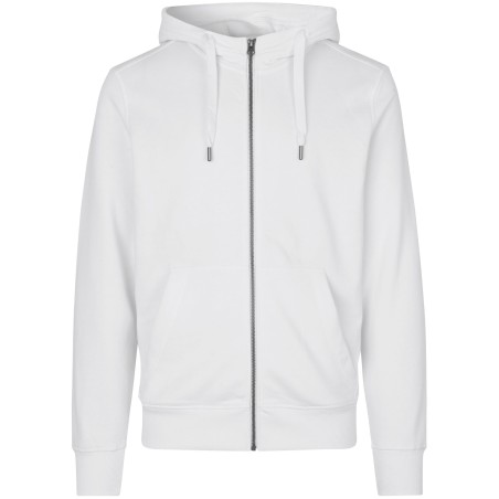 0638 CORE hoodie | zip