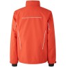 0712 Zip-n-Mix shell Jacket