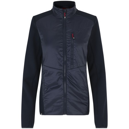 0721 Hybrid jacket | Women