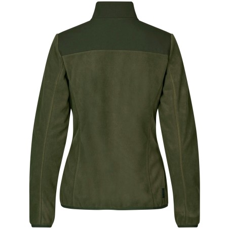 0745 Bonded fleece jacket | Women