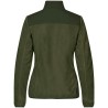 0745 Bonded fleece jacket | Women