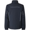 0780 Zip-n-Mix jacket | hybrid