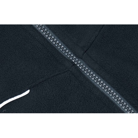 0792 Zip-n-Mix microfleece | reflective