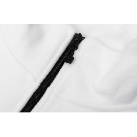 0803 Cardigan | microfleece