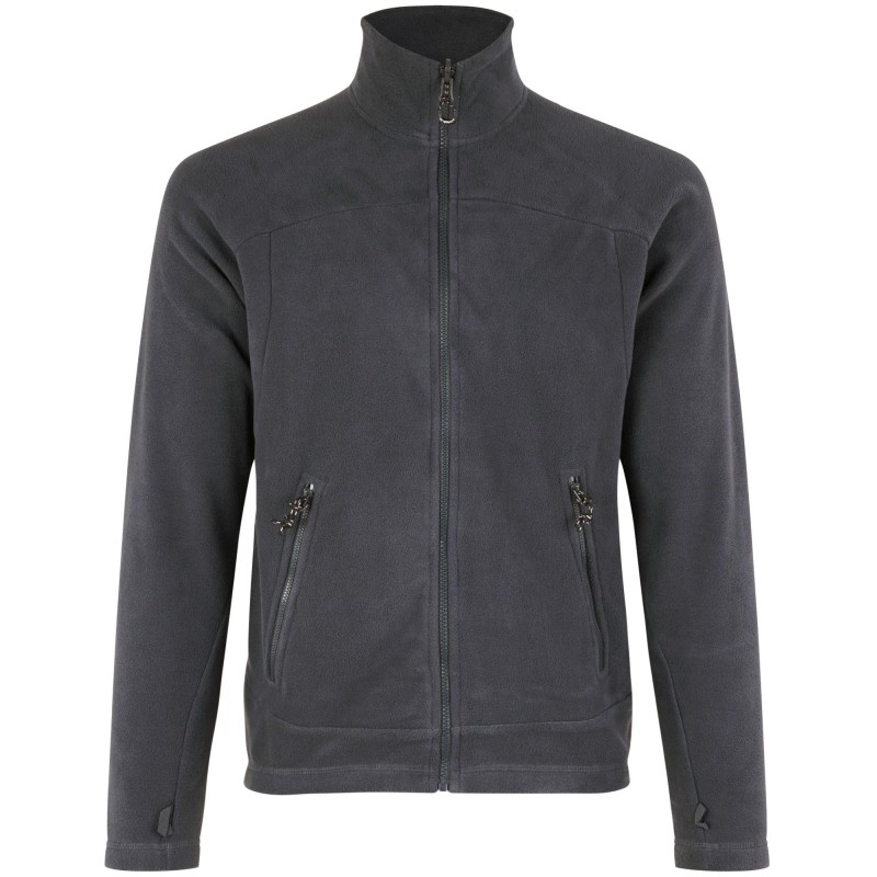 0806 Zip-n-Mix microfleece