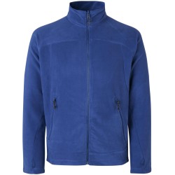 0806 Zip-n-Mix microfleece