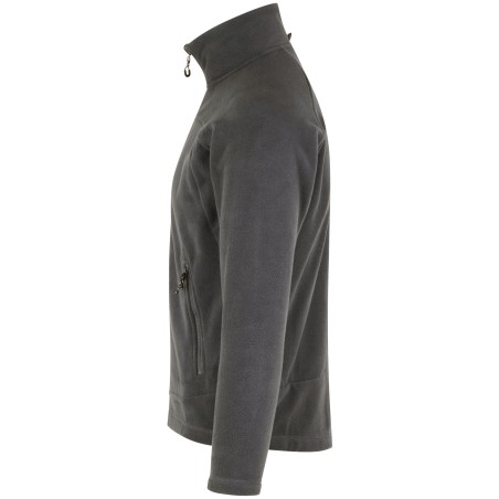 0806 Zip-n-Mix microfleece