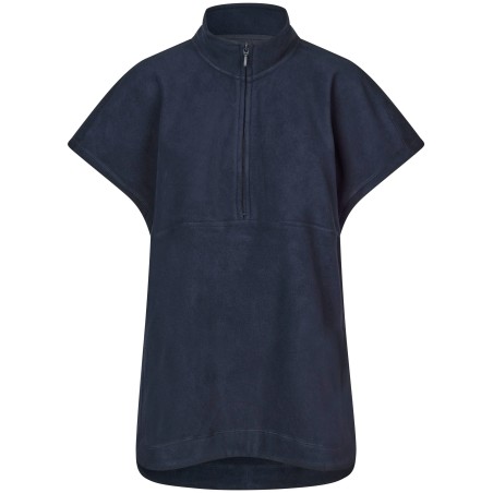 0808 Fleece tunic | Unisex