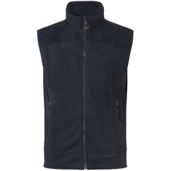 0811 Active vest | microfleece