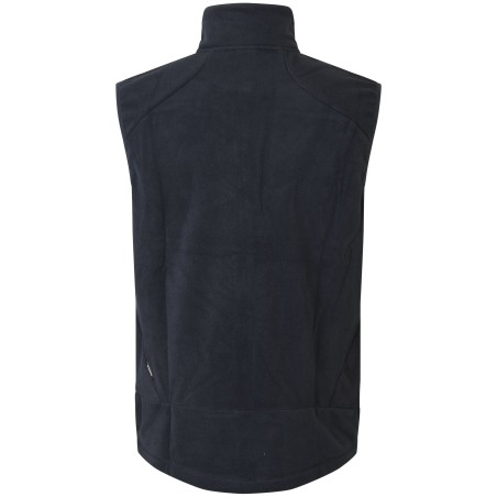 0811 Active vest | microfleece