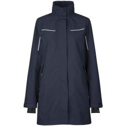 0713 Zip-n-Mix shell jacket...