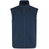 0824 Soft shell vest | functional