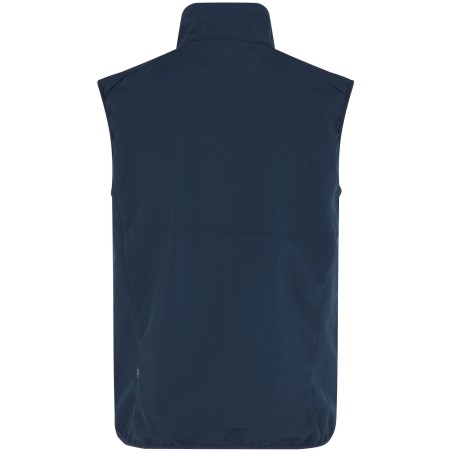 0824 Soft shell vest | functional