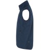 0824 Soft shell vest | functional