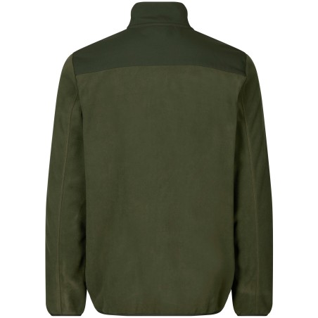 0744 Bonded fleece jacket