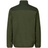 0744 Bonded fleece jacket