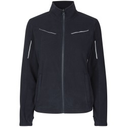 0793 Zip-n-Mix microfleece...